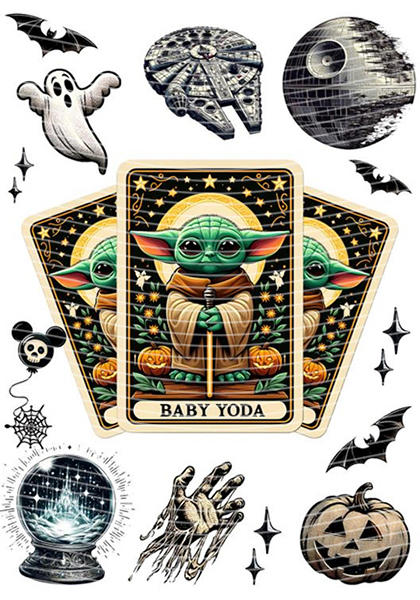 A5 Notebook Wraps-W-2030